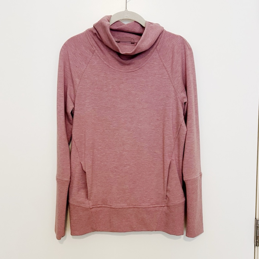 Lululemon High Lines Pullover - image 4